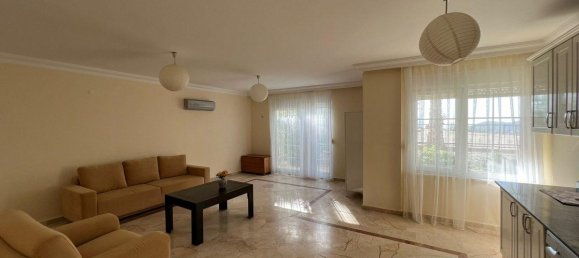 6 rooms Villa in Alanya, Turkey No. 17913 27