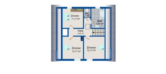 4-salle Maison à Purkersdorf, Austria No. 248320 21