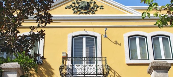 2064m² Land in Oeiras, Portugal No. 105289 35