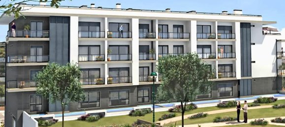 2064m² Land in Oeiras, Portugal No. 105289 12