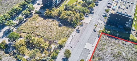 2064m² Land in Oeiras, Portugal No. 105289 2