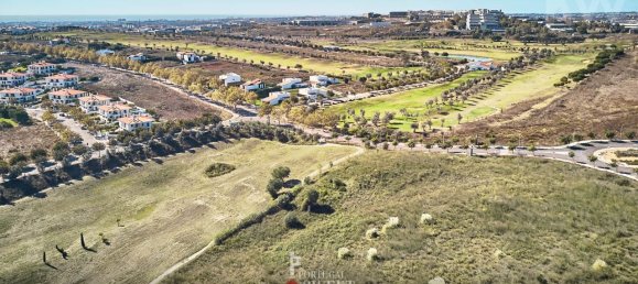 2064m² Land in Oeiras, Portugal No. 105289 30