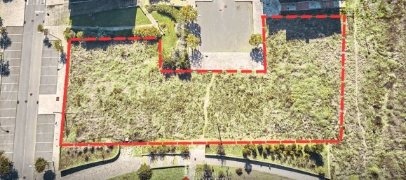 2064m² Land in Oeiras, Portugal No. 105289 5