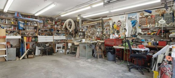 14m² Commercial property in Monti, Italy No. 32512 25