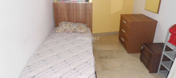 Квартира с 2 спальнями в Марсаскала, Мальта № 6254 5