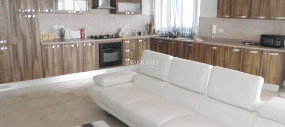 Квартира с 2 спальнями в Марсаскала, Мальта № 6254 2