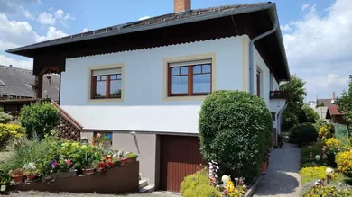 4-salle Maison à Oberwaltersdorf, Austria No. 200998