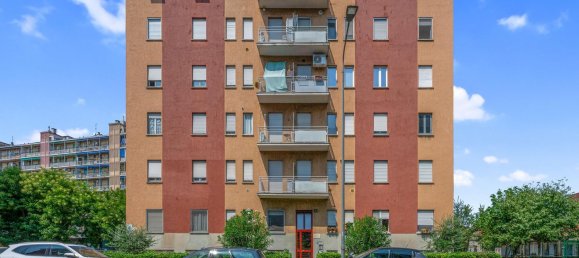 2-Zimmer Wohnung in Milan, Italy, Nr. 330383 17