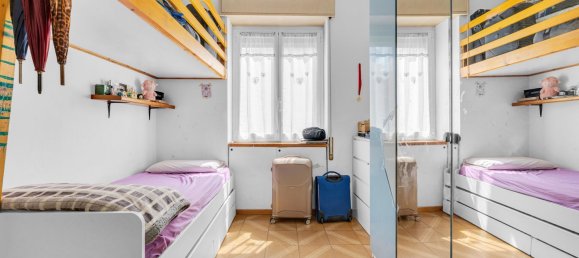 2-Zimmer Wohnung in Milan, Italy, Nr. 330383 9