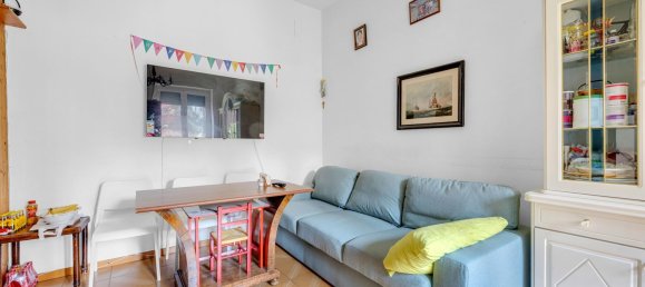 2-Zimmer Wohnung in Milan, Italy, Nr. 330383 20