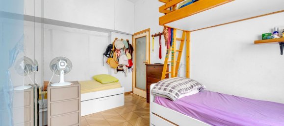 2-Zimmer Wohnung in Milan, Italy, Nr. 330383 11