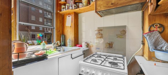 2-Zimmer Wohnung in Milan, Italy, Nr. 330383 7