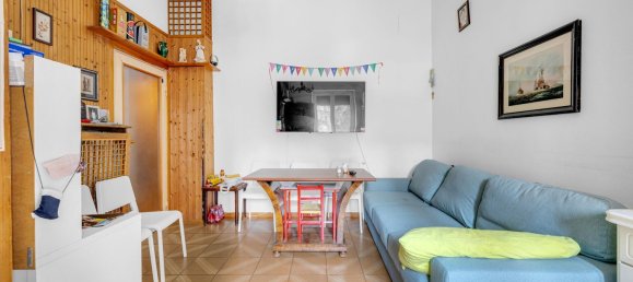 2-Zimmer Wohnung in Milan, Italy, Nr. 330383 21