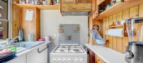 2-Zimmer Wohnung in Milan, Italy, Nr. 330383 6