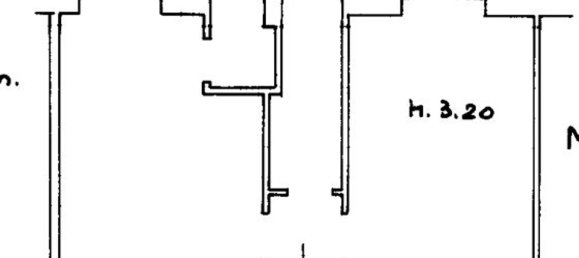 2-Zimmer Wohnung in Milan, Italy, Nr. 330383 18