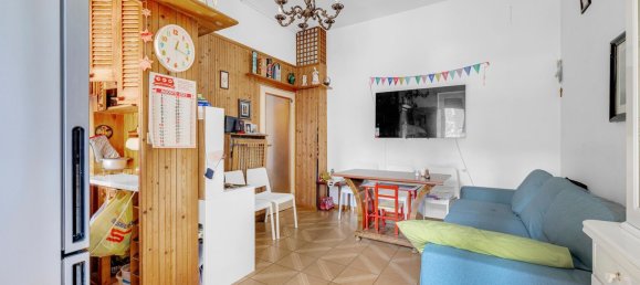 2-Zimmer Wohnung in Milan, Italy, Nr. 330383 22