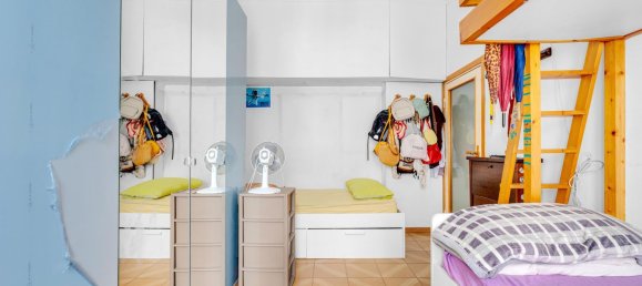 2-Zimmer Wohnung in Milan, Italy, Nr. 330383 12