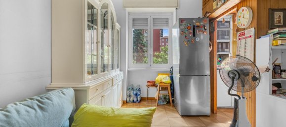 2-Zimmer Wohnung in Milan, Italy, Nr. 330383 4