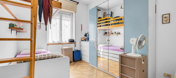 2-Zimmer Wohnung in Milan, Italy, Nr. 330383 8