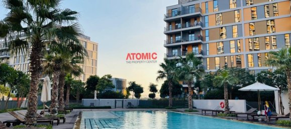 2 chambres Appartement à Dubai Production City (IMPZ), UAE No. 7021 7