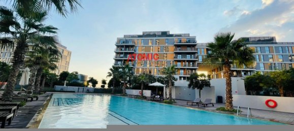 2 chambres Appartement à Dubai Production City (IMPZ), UAE No. 7021 9