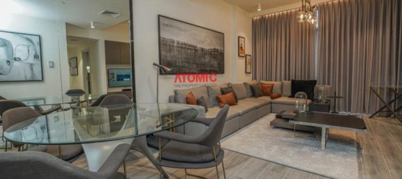 2 chambres Appartement à Dubai Production City (IMPZ), UAE No. 7021 10