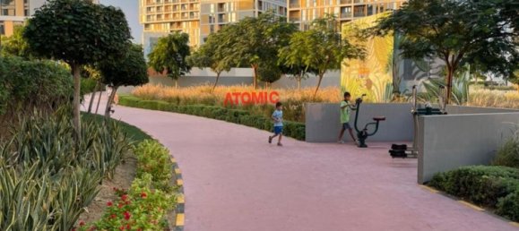 2 chambres Appartement à Dubai Production City (IMPZ), UAE No. 7021 2