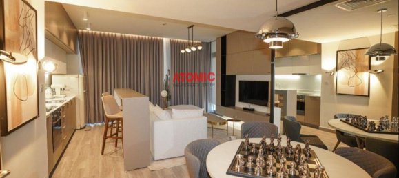 2 chambres Appartement à Dubai Production City (IMPZ), UAE No. 7021 8