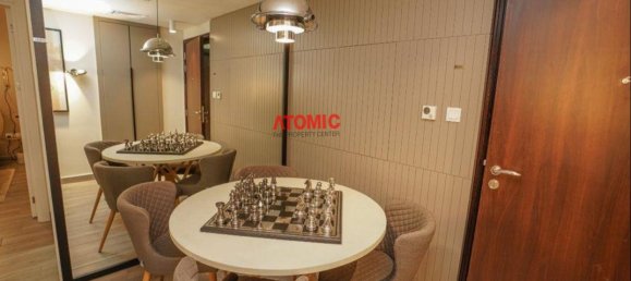 2 chambres Appartement à Dubai Production City (IMPZ), UAE No. 7021 11