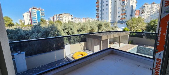 شقة 2+1 في Antalya, Turkey رقم 34199 9