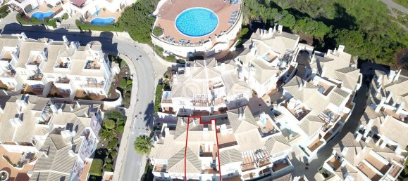 Casa de 2 dormitorios en Budens, Portugal No. 59710 2