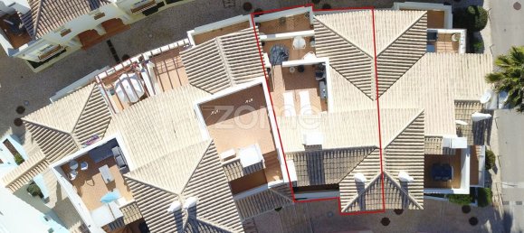 Casa de 2 dormitorios en Budens, Portugal No. 59710 4