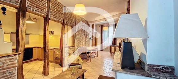 2 chambres Duplex à Castres, France No. 309555 4