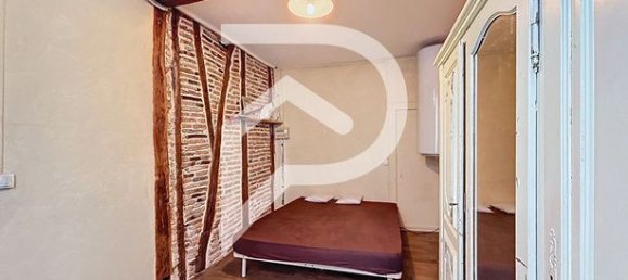 2 chambres Duplex à Castres, France No. 309555 9