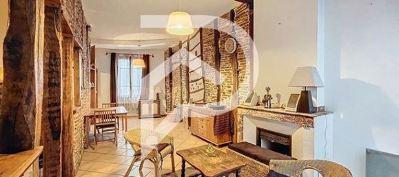 2 chambres Duplex à Castres, France No. 309555 3