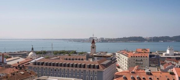2 Schlafzimmer Penthouse in Lisbon, Portugal, Nr. 265446 15