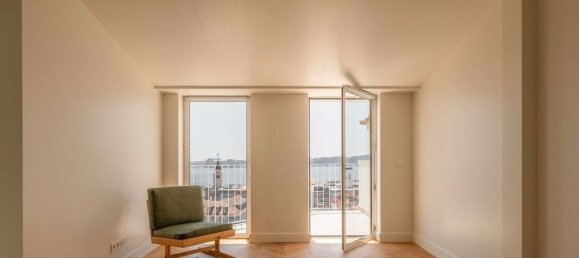 2 Schlafzimmer Penthouse in Lisbon, Portugal, Nr. 265446 10