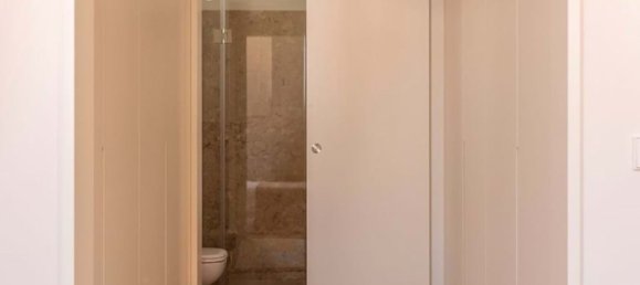 2 Schlafzimmer Penthouse in Lisbon, Portugal, Nr. 265446 24