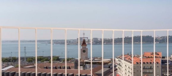 2 Schlafzimmer Penthouse in Lisbon, Portugal, Nr. 265446 14
