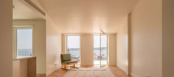2 Schlafzimmer Penthouse in Lisbon, Portugal, Nr. 265446 11