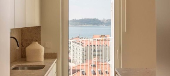 2 Schlafzimmer Penthouse in Lisbon, Portugal, Nr. 265446 23