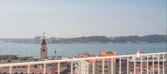 2 Schlafzimmer Penthouse in Lisbon, Portugal, Nr. 265446 18