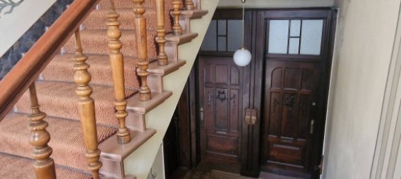 5-Zimmer Doppelhaus in Berlin, Germany, Nr. 11328 13