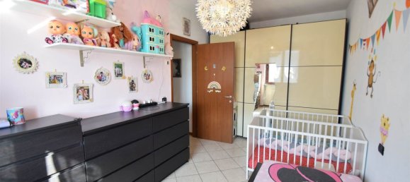 3 rooms Apartment in Pontenure, Italy No. 285286 17