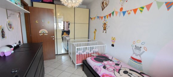 3 rooms Apartment in Pontenure, Italy No. 285286 16