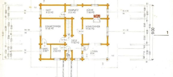 Grundstück in St. Andrä-Wördern, Austria 883m², Nr. 142603 30