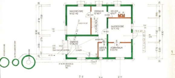 Grundstück in St. Andrä-Wördern, Austria 883m², Nr. 142603 31