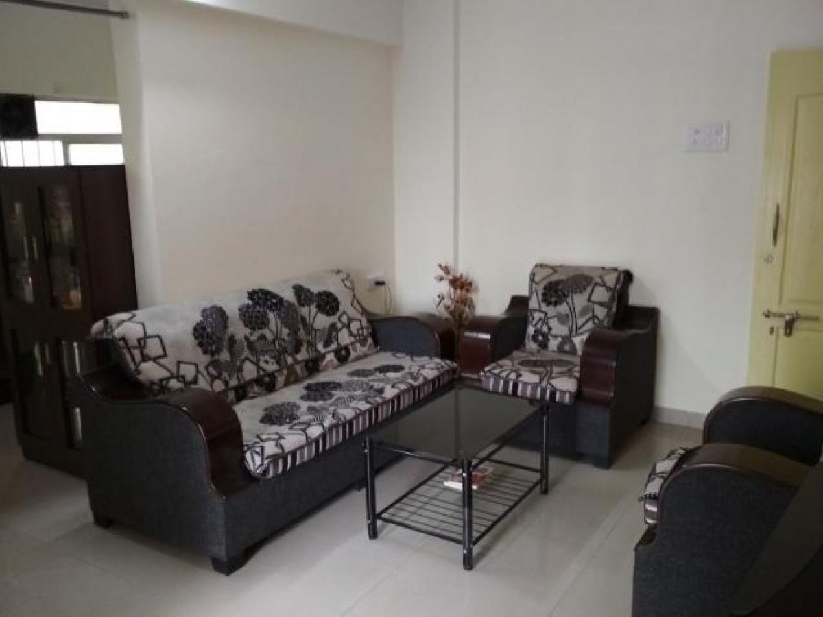 2 غرف نوم منزل في Pune, India رقم 17989