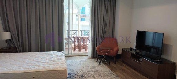 69m² Apartment in Doha, Qatar No. 1298 5