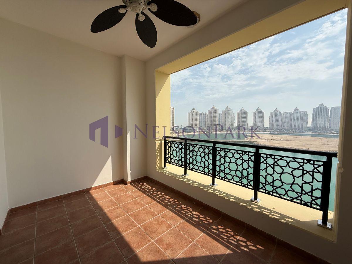  شقة في الدوحة, Qatar 69متر مربع رقم 1298